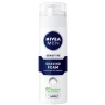 Nivea Men Sensitive Shaving Foam 200ml