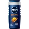 Nivea Men Sport Shower Gel 250ml -Care Product Store 341454 nivea men sport shower gel 250ml