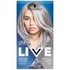 Schwarzkopf Urban Metallics Live Colour - Metallic Silver 1 Schwarzkopf Urban Metallics Live Colour - Metallic Silver -Care Product Store 341520 schwarzkopf live colour metallic silver u71