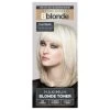 Bblonde Maximum Colour Toner - Platinum 1 Bblonde Maximum Colour Toner - Platinum -Care Product Store 341946 jerome russell bblonde maximum blonde toner platinum