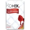 B&M Kotex Super Pads 16pk -Care Product Store 347112 kotex super pads