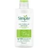 Simple Eye Make-Up Remover 125ml -Care Product Store 348224 simple eye make up remover 125ml