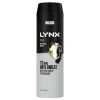 Lynx 72H Anti-Perspirant 200ml - Gold -Care Product Store 349583 lynx gold anti perspirant deodorant