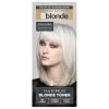 Bblonde Maximum Blonde Toner - Atomic Blonde -Care Product Store 349754 jerome russell bblonde maximum blonde toner atomic