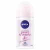 Nivea Pearl Beauty Roll On Anti-Perspirant 50ml -Care Product Store 351659 nivea pearl beauty anti perspirant 50ml