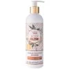 B&M Body Glow By Skinny Tan Medium Moisturising Lotion 250ml