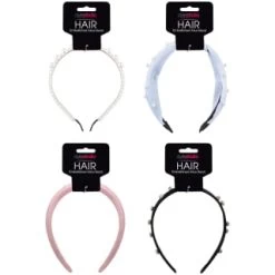 Style Studio Embellished Headband - Blue -Care Product Store 352764 style studio embellished alice headband main