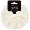 Style Studio Hair Scrunchy - Cream Plisse 1 Style Studio Hair Scrunchy - Cream Plisse -Care Product Store 353039 style studio hair scrunchy cream