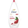 Dove Reviving Body Wash 720ml - Pomegranate & Hibiscus Tea -Care Product Store 353177 dove reviving body wash pomegranate and hibiscus 720ml