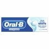 Oral B Oral-B Complete Extra White Toothpaste 75ml -Care Product Store 354156 oral b complete extra white toothpaste 75ml
