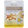 Skin Techniques Gold Hydrogel Collagen Face Mask -Care Product Store 354416 skin techniques gold hydrogel collagen face mask