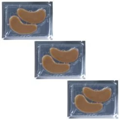 Skin Techniques Gold Hydrogel Collagen Eye Mask 7 Skin Techniques Gold Hydrogel Collagen Eye Mask -Care Product Store 354419 skin techniques gold hydrogel collagen eye mask 2