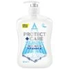 Astonish Protect + Care Antibacterial Handwash Vitamin E 600ml -Care Product Store 356166 astonish protect care antibacterial handwash vitamin e 600ml
