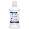 Oral B Oral-B 3D White Luxe Mouthwash 500ml 2 Oral B Oral-B 3D White Luxe Mouthwash 500ml -Care Product Store 356195 oral b 3d white luxe perfection mouthwash 500 ml
