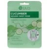 Skin Techniques Cucumber Sheet Mask -Care Product Store 356530 skin techniques cucumber infused sheet mask