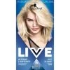 Schwarzkopf Live Intense Lightener - Max Blonde -Care Product Store 357230 live max blonde permanent colour