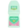 B&M Mitchum Roll On Antiperspirant 50ml -Care Product Store 357387 mitchum roll on deodorant 50ml powder fresh
