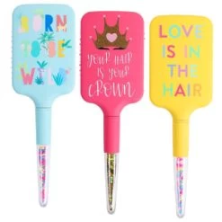 Paddle Hair Brush - Your Hair Is Your Crown 10 Paddle Hair Brush - Your Hair Is Your Crown -Care Product Store 358003 style studio paddle brush main 2