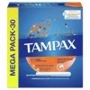 Tampax® Tampax Tampons 30pk - Super Plus -Care Product Store 358676 tampax tampons 30pk super plus