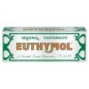 B&M Euthymol Toothpaste 75ml -Care Product Store 359070 euthymol toothpaste 75ml