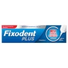 B&M Fixodent Plus Denture Adhesive -Care Product Store 359446 fixodent plus best food seal premium denture adhesive cream