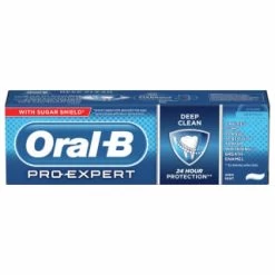 Oral B Oral-B Pro Expert Deep Clean Toothpaste 75ml