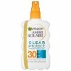Garnier Ambre Solaire Sun Lotion Spray Spf 30 200ml 1 Garnier Ambre Solaire Sun Lotion Spray Spf 30 200ml -Care Product Store 359619 ambre solaire sun spray factor 30 200ml