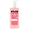 Neutrogena Refreshingly Clear Facial Wash 200ml -Care Product Store 359721 neutrogena refreshingly clear pink grapefruit wash 200ml