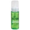 B&M Tea Tree Foaming Face Wash 200ml -Care Product Store 359729 tea tree foaming face wash
