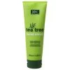 B&M Tea Tree Facial Scrub 250ml -Care Product Store 359730 tea tree facial scrub