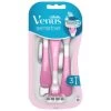 Gillette® Gillette Venus Sensitive Razors 3pk -Care Product Store 359734 gillette venus sensitive razors 3pk