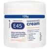 E45 Dermatological Cream 125g -Care Product Store 359821 e45 cream dry skin 125g 6