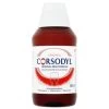 Corsodyl Medicated Mouthwash 300ml 1 Corsodyl Medicated Mouthwash 300ml -Care Product Store 359881 corsodyl medicated mouthwashes 300ml