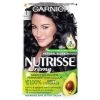 Garnier Nutrisse Creme Permanent Hair Dye - Black 1 Garnier Nutrisse Creme Permanent Hair Dye - Black -Care Product Store 359887 garnier nutrisse creme permanent hair dye black