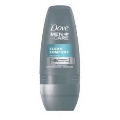 Dove Men's Roll On Deodorant 50ml
