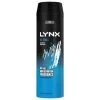 Lynx Body Spray 200ml - Ice Chill -Care Product Store 360012 lynx ice chill body spray 200ml