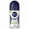 Nivea Men Sensitive Protect Roll On Anti-Perspirant 50ml -Care Product Store 360073 nivea men sensitive protect anti perspirant 50ml