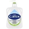Carex Derma Care Antibacterial Eco Refill Hand Wash 500ml - Moisture 1 Carex Derma Care Antibacterial Eco Refill Hand Wash 500ml - Moisture -Care Product Store 363528 carex handwash eco moisture 500ml