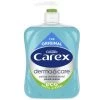 Carex Derma Care Antibacterial Eco Refill Hand Wash 500ml - Original -Care Product Store 363913 carex derma care antibacterial eco refill hand wash 500ml