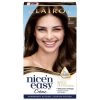 Clairol Nice'n Easy Creme Permanent Hair Dye - 5 Medium Brown -Care Product Store 364341 clairol nice n easy creme hair dye medium brown