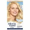 Clairol Nice'n Easy Creme Permanent Hair Dye - SB1 Ultra Light Natural Beach Blonde 1 Clairol Nice'n Easy Creme Permanent Hair Dye - SB1 Ultra Light Natural Beach Blonde -Care Product Store 364348 clairol nice n easy creme hair dye ultra light natural beach blonde