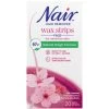 Nair Hair Remover Facial Wax Strips 20pk -Care Product Store 368630 nair hair remover wax strips face 20s