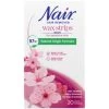 Nair Hair Remover Body Wax Strips 20pk -Care Product Store 368631 nair hair remover wax strips body 20s