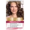 L'Oreal Excellence Creme Hair Dye - Natural Light Brown -Care Product Store 369691 loreal excellence creme hair dye 6 natural light brown
