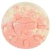 B&M Orange & Rose Bath Fizzer 130g - Sunshine -Care Product Store 370263 bath fizz 130g sunshine
