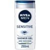 Nivea Men Sensitive Shower Gel 250ml 2 Nivea Men Sensitive Shower Gel 250ml -Care Product Store 370643 nivea men sensitive shower gel 250ml