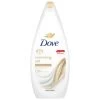 Dove Nourishing Silk Body Wash 225ml -Care Product Store 371152 dove nourishing silk moisturising body wash