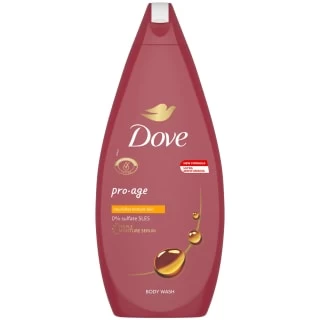 Dove Pro Age Body Wash 720ml 3 Dove Pro Age Body Wash 720ml