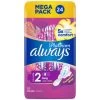 Always® Platinum Always Ultra Long Pads 24pk -Care Product Store 371688 always platinum long plus 24ct
