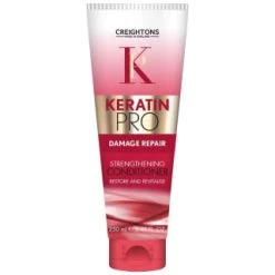 Creightons Pro Keratin Conditioner 250ml
